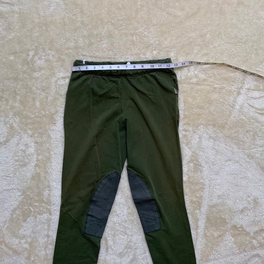 Devon Aire Riding Tights - Picture 4 of 5